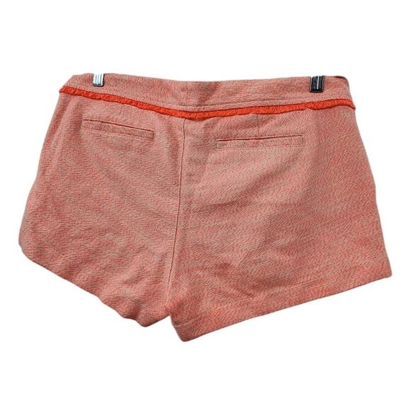 Lilly‎ Pulitzer Papya Walsh Shorts Style 25678 Size 10 - Picture 2 of 6